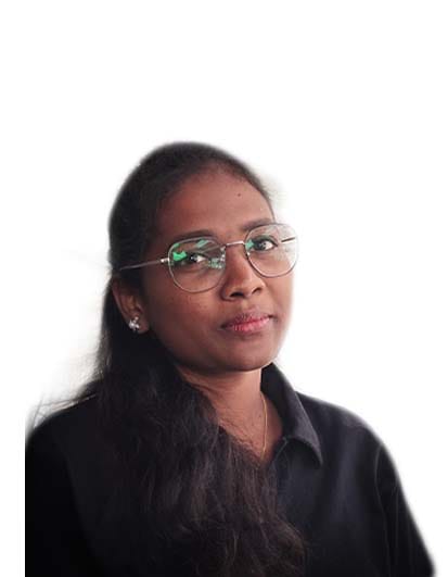 PRIYANGA M