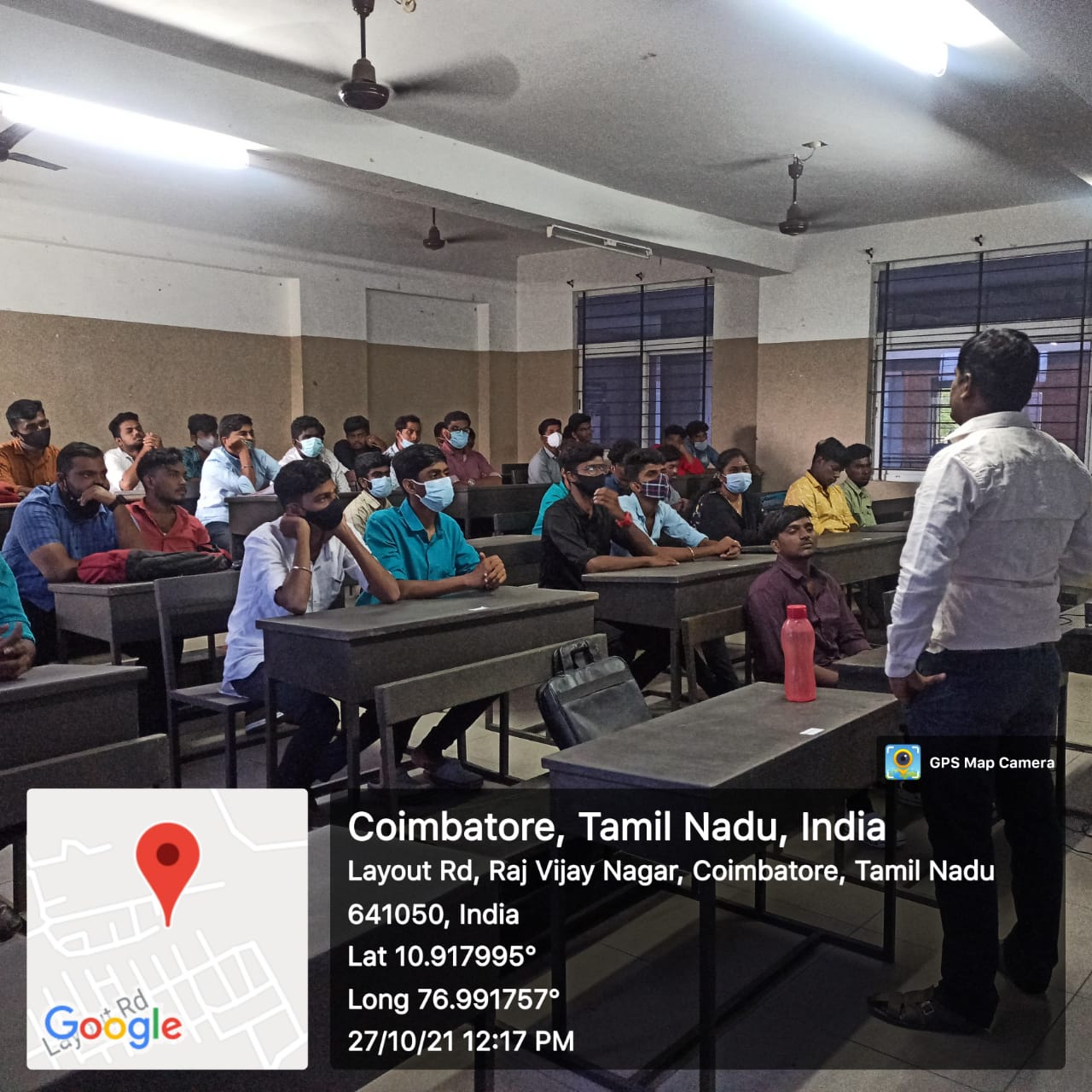 AI Skill Up Learning